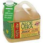 Organic Aloe Vera Juice 32 oz by Aloe Farms