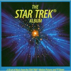  Star Trek Album Star Trek Album Music