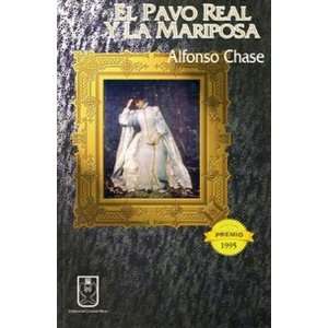   real y la mariposa (Spanish Edition) (9789977236490) Alfonso Chase