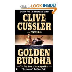 golden buddha the oregon files and over one million other