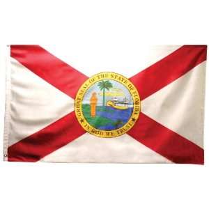   Florida State Flag By 5&apos x 3&apos Florida State Flag Everything