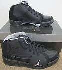 Nike Jordan Melo M6 Black Sneakers Shoes Mens Sz 13