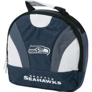Seattle Seahawks Lunch Bag 