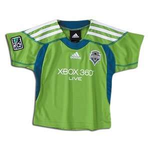Seattle Infant Home Jersey 10/11 