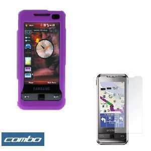   Verizon Samsung Omnia I910 I900 Smartphone Cell Phones & Accessories
