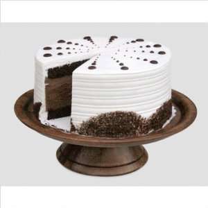  Fox Run Craftsmen 14 in. Cake Stand and Serving Tray 