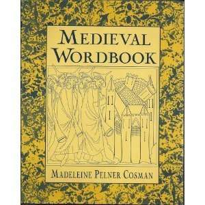   From Medieval Culture (9780760787250) Madeleine Pelner Cosman Books