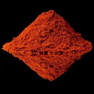 Red Chili Powder 10 Pounds Bulk Grocery & Gourmet Food