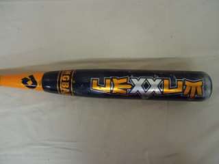 DEMARINI Vexxum Long Barrel 31 22.5 oz Baseball Bat  