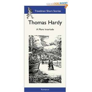  A Mere Interlude (9781860920455) Thomas Hardy Books