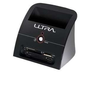 Ultra U12 40897 Hard Drive Dock   2.5/3.5, SATA to USB 2 