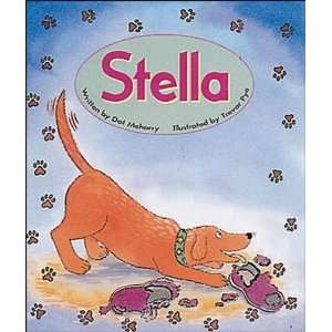  Stella (Kingscourt Reading) (9780769902562) Dot Meharry 