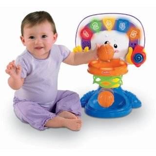  Baby Playzone Sit & Pound Arcade Toys & Games
