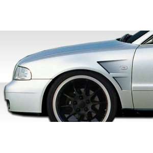  1999 2001 Audi A4 Duraflex Executive Fenders Automotive