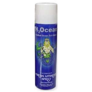  H2Ocean Piercing Aftercare Spray (1.5oz) [Health and 