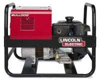 Lincoln Bulldog 5500 Welder Generator K2708 2   New  