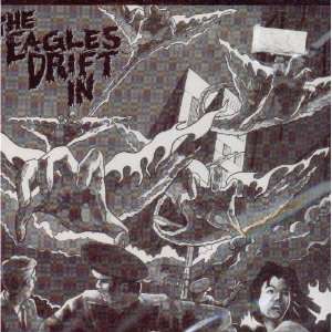  The Eagles Drift In Depth Charge Music