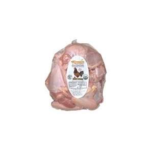   Traditions Pastured Organic Chickens Cut up Whole Raised on Cocofeed