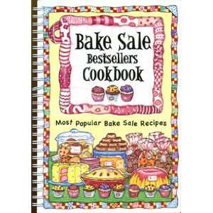  Bake Sale Bestsellers for Funds and Friendship 