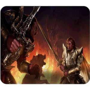  Heroes Of Might And Magic VI Mouse Pad