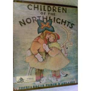  CHILDREN OF THE NORTH LIGHTS Books