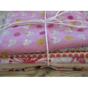   or Organic Scrap Pack   For Girls (2 Yards by Weight)