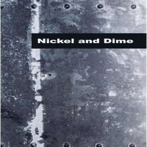  8 Through 9 Nickel and Dime Music