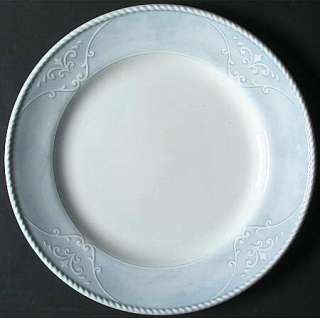 Lenox SWEDISH GARLAND Dinner Plate 2436381  