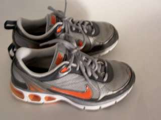   Air Explosion Boys Kids Youth size 4Y Running Shoes MSRP $69.99  