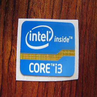   5pcs/lot AMD ATI Intel Core i3 i5 i7 Centrino Celeron Dual Core NVIDIA