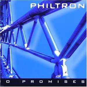  No promise [Single CD] Philtron Music