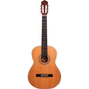  Classical Solid Cedar Top Guitar Musical Instruments