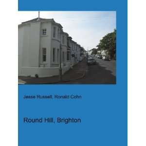  Round Hill, Brighton Ronald Cohn Jesse Russell Books
