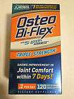   Bi flex 5 Loxin Advanced Triple Strength Joint comfort caplets  