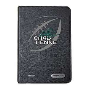  Chad Henne Football on  Kindle Cover Second 