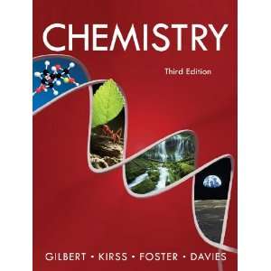  Chemistry The Science in Context (Third Edition 