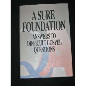   Gospel Questions. (9780875791494) Deseret Book Company Books