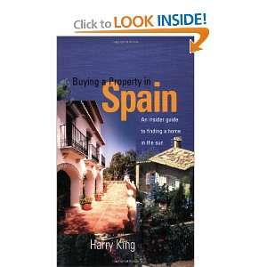  Buying a Property in Spain (How to) (9781857037913) Harry 