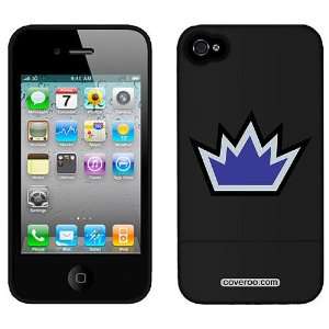 Coveroo Sacramento Kings Iphone 4G/4S Case Sports 