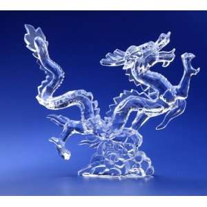 Chinese Zodiac Dragon 