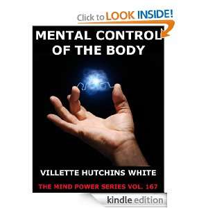 Mental Control Of The Body   Health Through Self Conquest (The Mind 