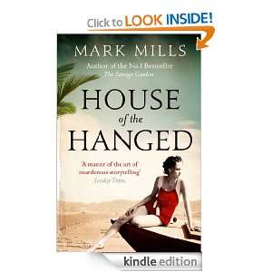 House of the Hanged Mark Mills  Kindle Store