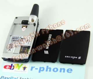 Ericsson T28 WORLD Mobile Cell Phone Refurbished Gift
