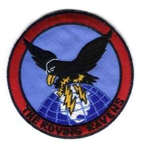  4713th Defense Systems Evaluation Squadron 4 Patch Military 
