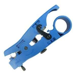  Products 54508 UTP/STP and Flat Cable Stripping and Cutting Tools 