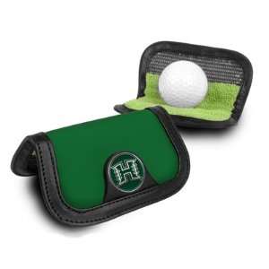   Warriors Pocket Golf Ball Cleaner and Ball Marker
