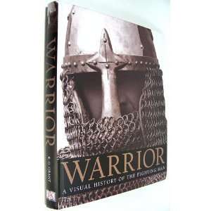  Warrior byG. Grant G. Grant Books