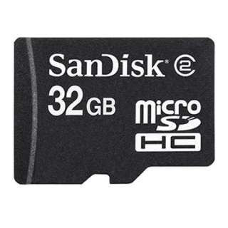   32GB MicroSD SD Memory Card + Protector For Boost Mobile ZTE Warp N860