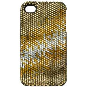  Crystal Icing Select CI1020 Gold Fade Crystal Case for 