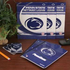  Penn State Nittany Lions School Combo Pack Sports 
